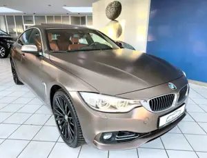 BMW 435 i Gran Coupe*xDrive*Luxury Line*Head Up*