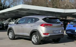 Hyundai TUCSON Bild 5