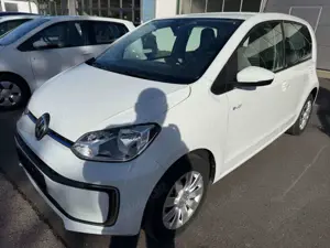 Volkswagen e-up! CCS Automatik Klimaautomatik Sitzheizung