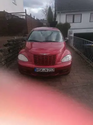 Chrysler PT Cruiser