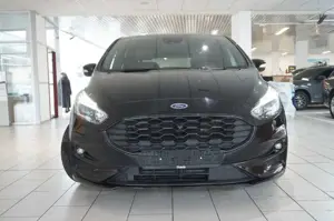 Ford S-Max Bild 5