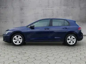 Volkswagen Golf Bild 3