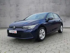 Volkswagen Golf Bild 2