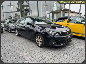 Peugeot 308 SW Active Business NAVI. AUTOM. PDC. TEMPO