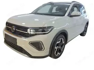 Volkswagen T-Cross Bild 2