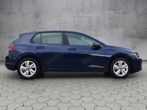 Volkswagen Golf Bild 5