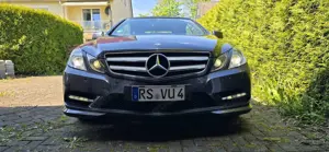 Mercedes-Benz E 250 E-Klasse Cabrio Cabrio BlueEFFICIENCY 7G-TRONIC Avantgarde