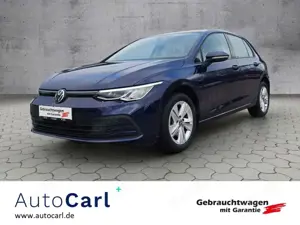 Volkswagen Golf VIII Life 2.0 TDI DSG BusinessPrem. KLIMA LED NAV