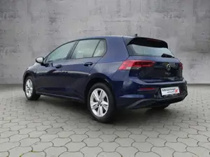 Volkswagen Golf Bild 4