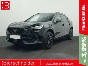 CUPRA Formentor 2.0 TSI DSG 4Dr. VZ Tribe Edition NAVI LED KAMERA