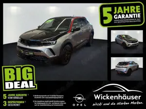 Opel Mokka 1.2 Turbo GS Line NaviPro+WinterPak+Keyless