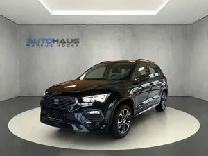 SEAT Ateca 1.5 TSI FR+NAVI+beh. LENKRAD+SITZHZG+BEATS+KAMERA+