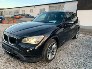 BMW X1 20 d xDrive Sport Line