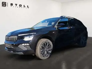 Skoda Kamiq 1.0 TSI DSG Selection BlackPaket+AHK+ACC+++
