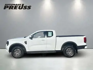 Ford Ranger XLT Extrakabine 2,0L EcoBlue Automatik 4x4 Bild 2