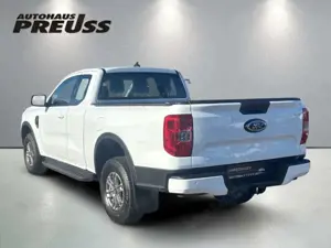 Ford Ranger XLT Extrakabine 2,0L EcoBlue Automatik 4x4 Bild 3
