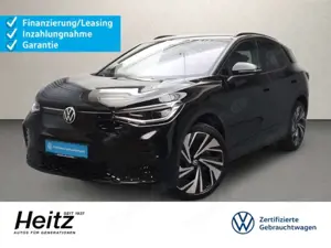 Volkswagen ID.4 GTX 4MOTION AHK Navi 360 Kam LED ACC Allrad
