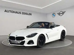 BMW Z4 M40i Head-Up HarmanKardon UPE 75.110,--