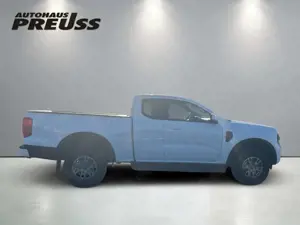 Ford Ranger XLT Extrakabine 2,0L EcoBlue Automatik 4x4 Bild 5