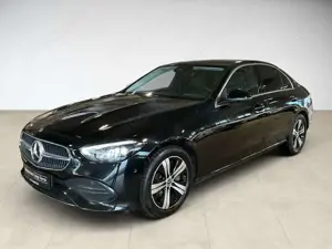 Mercedes-Benz C 200 Avantgarde AUT Kam. KeyLess KlimaA LED LM