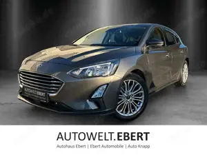 Ford Focus 2.0 EcoBlue Titanium/KAMERA/ACC/BO/SHZ/