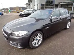 BMW 520 d xDrive Touring Luxury,Panorama,AHK