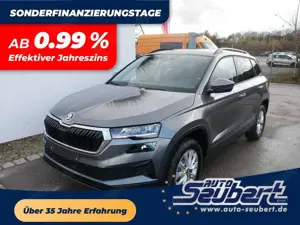 Skoda Karoq Selection 130 Jahre Edition 1,5 TSI DSG*NAVI-ÜBER-