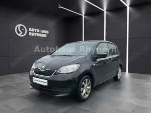 Skoda Citigo 1.0 MPI 44kW Clever