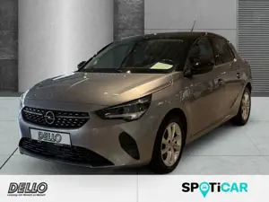 Opel Corsa Elegance Turbo 8-AT Park  Go Plus Style-Paket Dig