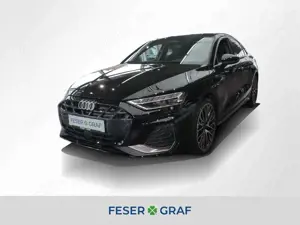 Audi A3 Limousine S line TFSI quattro S tronic ACC