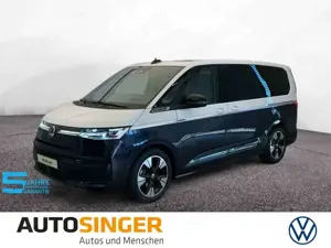 Volkswagen T7 Multivan Style eHybrid LANG LÜ PANO*HUD*360