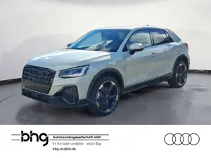 Audi Q2 S line 35 TFSI 110(150) kW(PS) S tronic