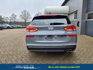 Hyundai i30 Bild 4