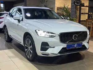 Volvo XC60 Inscription Expression Hybrid AWD Pano. AHK