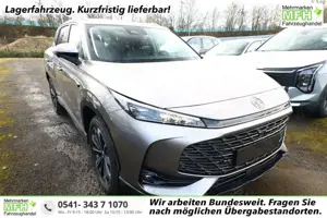 MG HS Comfort HEV+ ACC TotW Kam Nav LED Keyl 19Z 165 ...