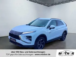Mitsubishi Eclipse Cross Basis 2.4 MIVEC PHEV TEMP NAVI KAM
