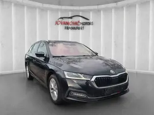 Skoda Octavia 2.0 TDI Style DSG,AHK,SHZ,RFK,RDC,LED*82