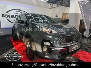 Kia Sportage 1.6 GDI Vision 2WD *RFK*NAVI*PDC*