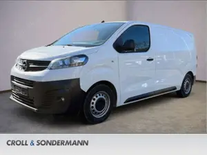 Opel Vivaro 1.5 D M Edition L2 AHK, Totwinkel., PDC