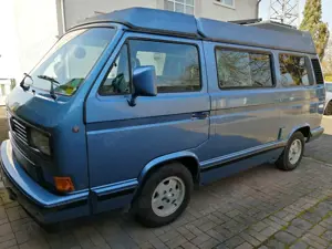 Volkswagen T3