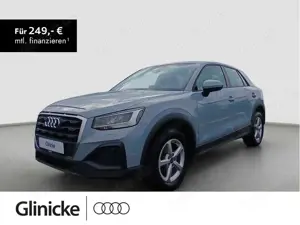 Audi Q2 35 2.0 TDI Rückfahrkamera LED Einparkhilfe Na