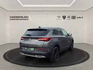 Opel Grandland 1.2 Turbo Innovation LED+Navi+SHZ+Kam. Bild 5