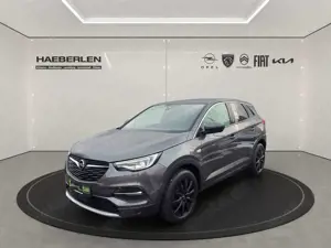 Opel Grandland 1.2 Turbo Innovation LED+Navi+SHZ+Kam. Bild 2