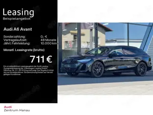 Audi A6 TDI quattro SLINE*TECHPRO*MATRIX*MEMORY