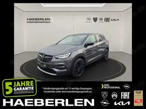 Opel Grandland 1.2 Turbo Innovation LED+Navi+SHZ+Kam. Bild 1