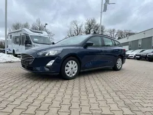 Ford Focus Turnier 1.0 EcoBoost Trend *LED Sitzh.*