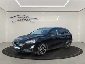 Ford Focus Cool  Connect