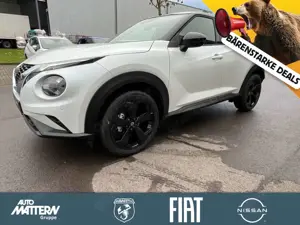 Nissan Juke Tekna DIG-T DCT, BOSE,ProPilot,Kamera,PDC,