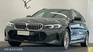 BMW 320 d A Tou M-Sport Lcpro HUD ACC 360° LED HiFi