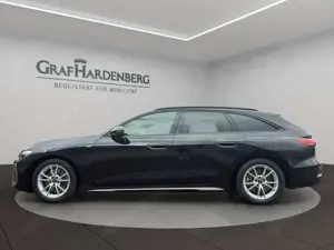 Audi A5 Avant 2.0 TDI edition one ACC AHK RFK MATRIX Bild 2